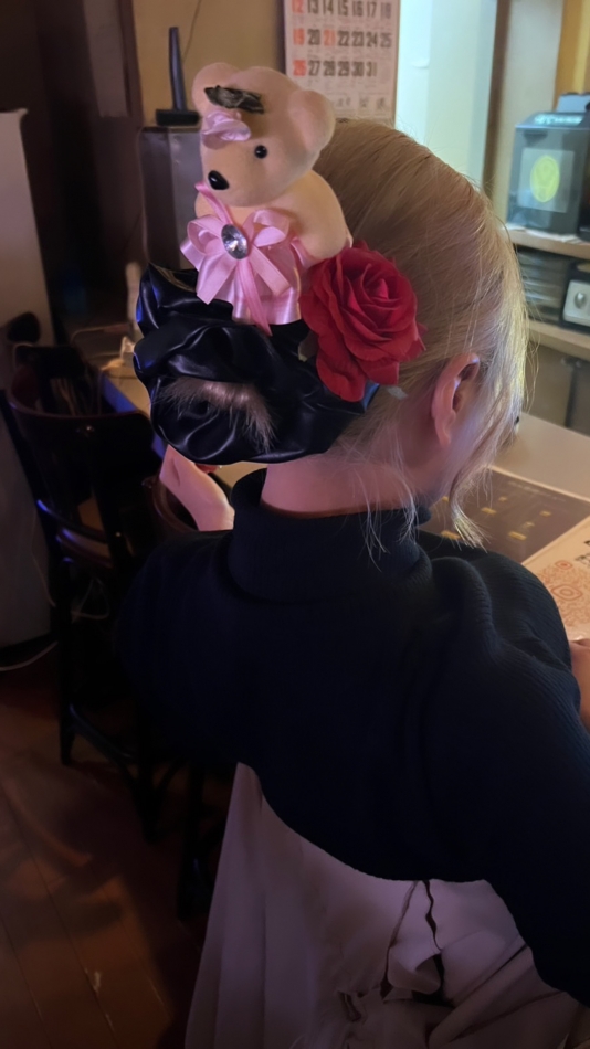 リニューアルオープンまであと3$BF|!*!*(B🧸🌹