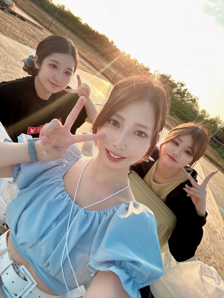 (ママ) 二ノ宮 さつき