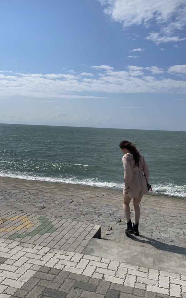 今日は雨だね🥺