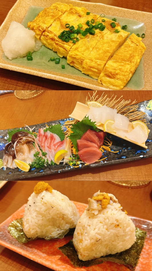 いちご煮知ってる？