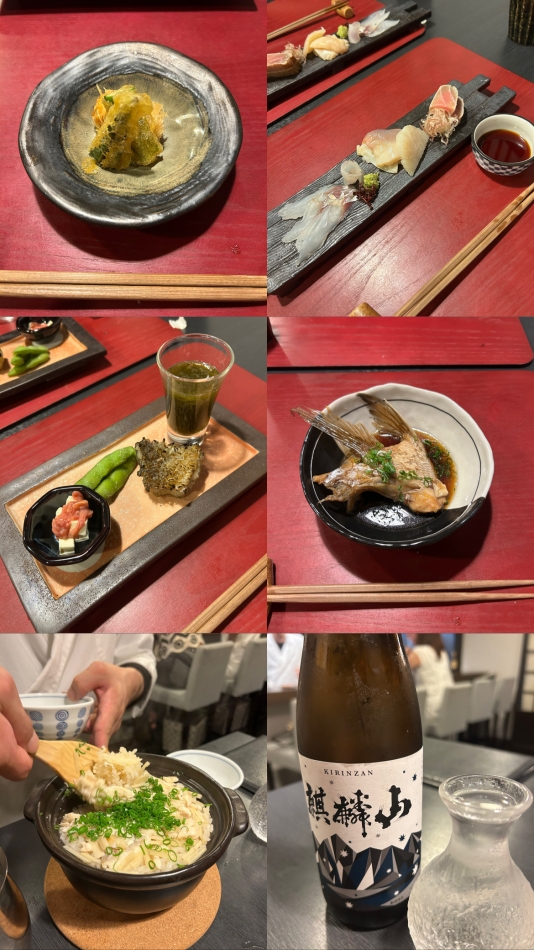 にのまえさん🐟