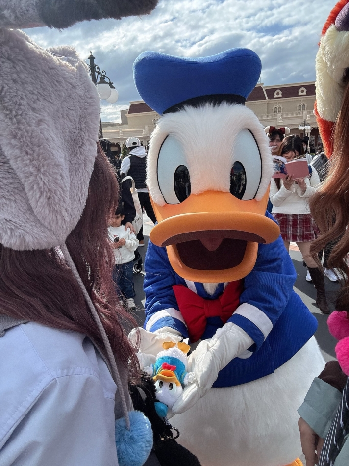 CLUB　Paladin日記1538061