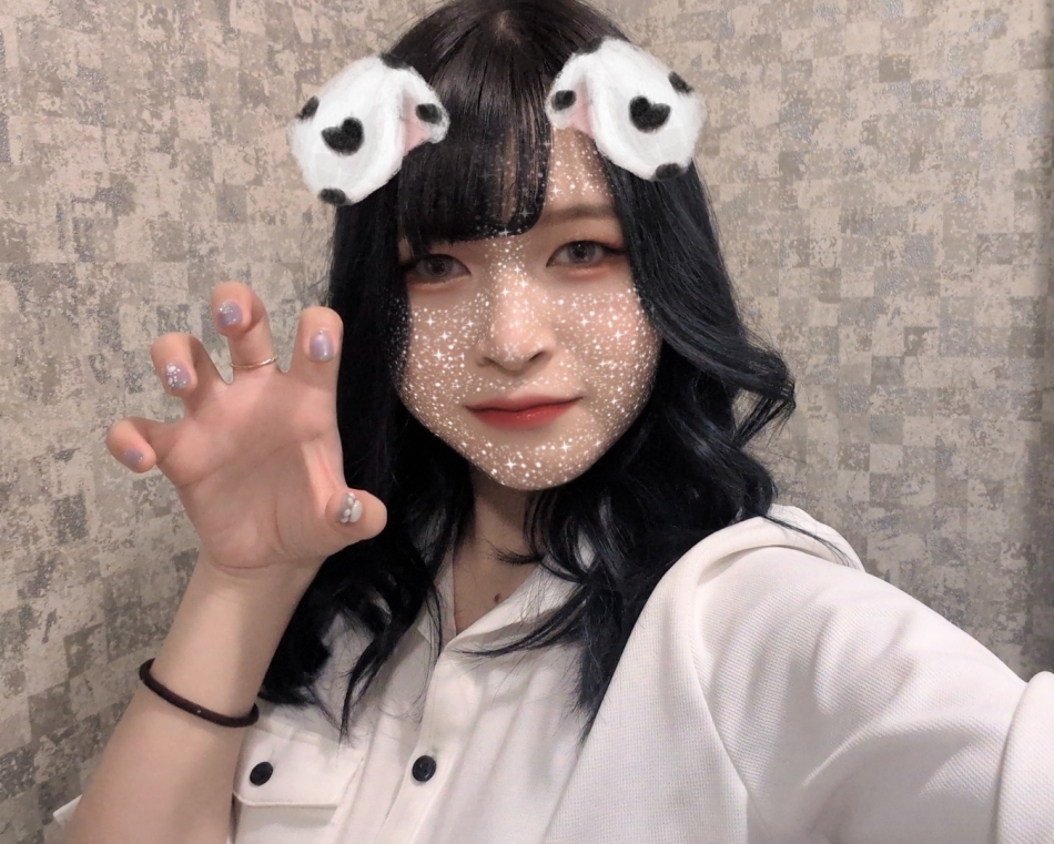 暗め再び🫠💙