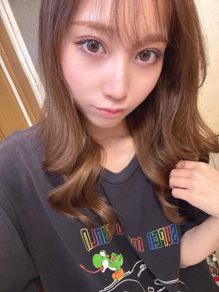 謎の部屋着への拘り😂