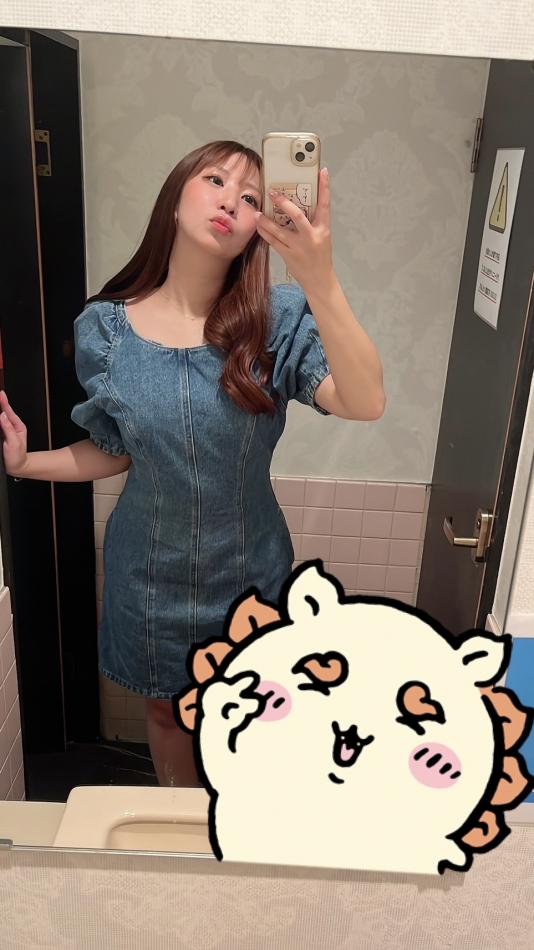 ジャミラワンピ👗