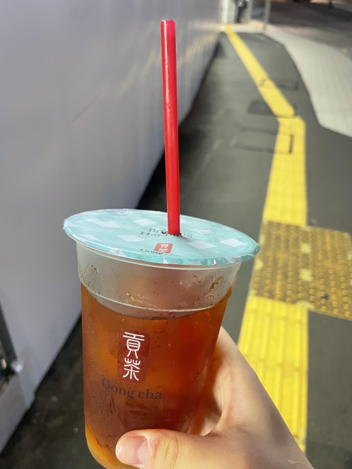 6月16日 21時13分のブログ