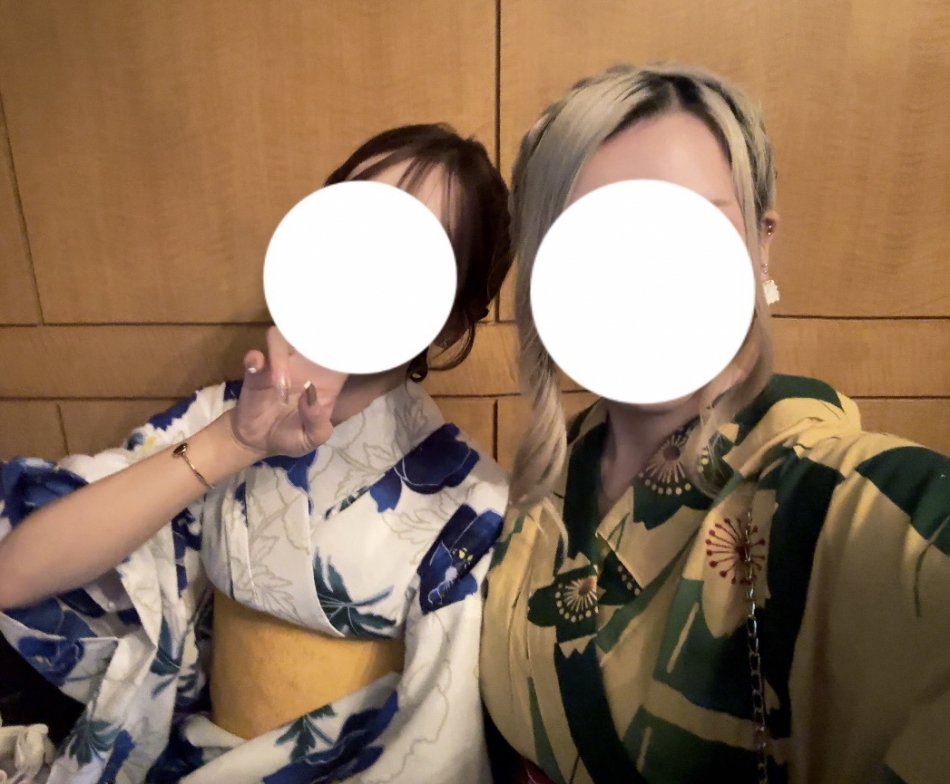 こんばんは¨̮⃝ 8/26