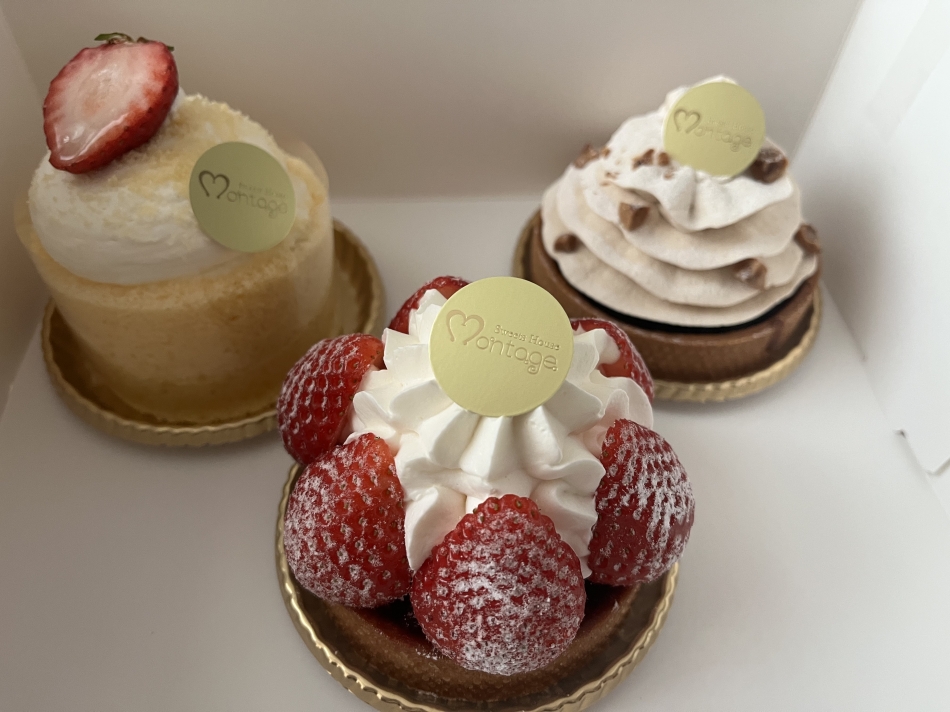 いちごーーーー🍓