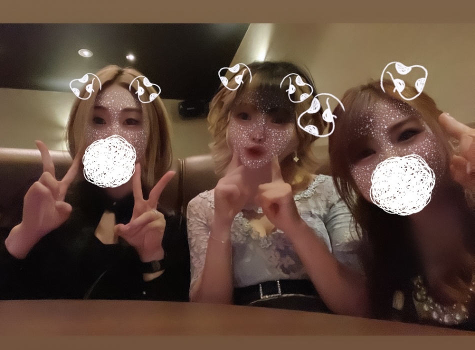 CLUB ASLI日記1006487