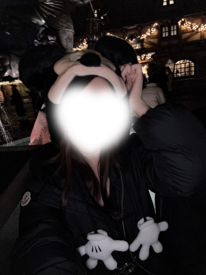 JARDIN CLUB日記1556976