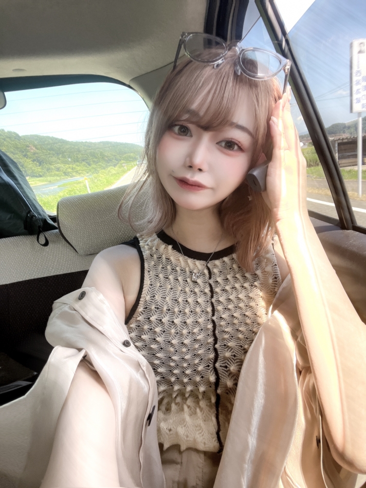 一瞬のお盆休み