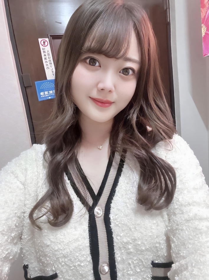 満たされた❣️