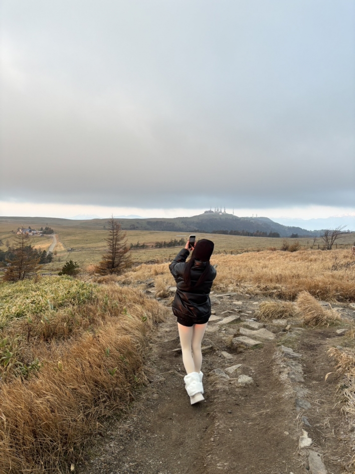 黄泉月　あおい