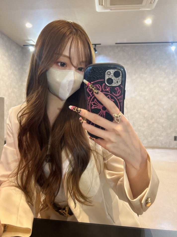 Lounge R Style日記1620709