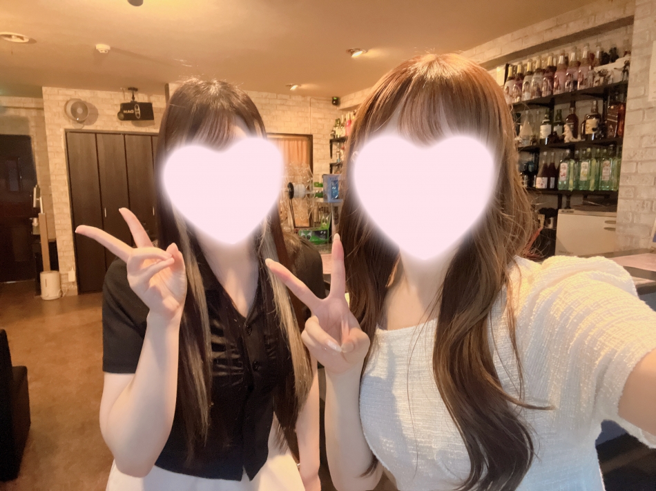 Girls Bar Bacchus新潟駅前店日記1711885