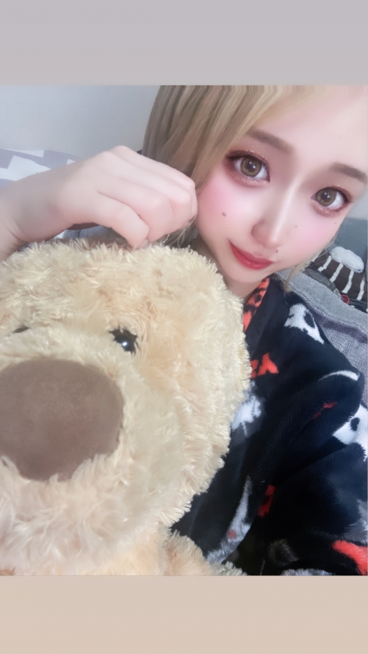 まったり😉💖