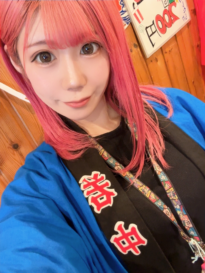 お祭り酒場 わっしょい日記1639385