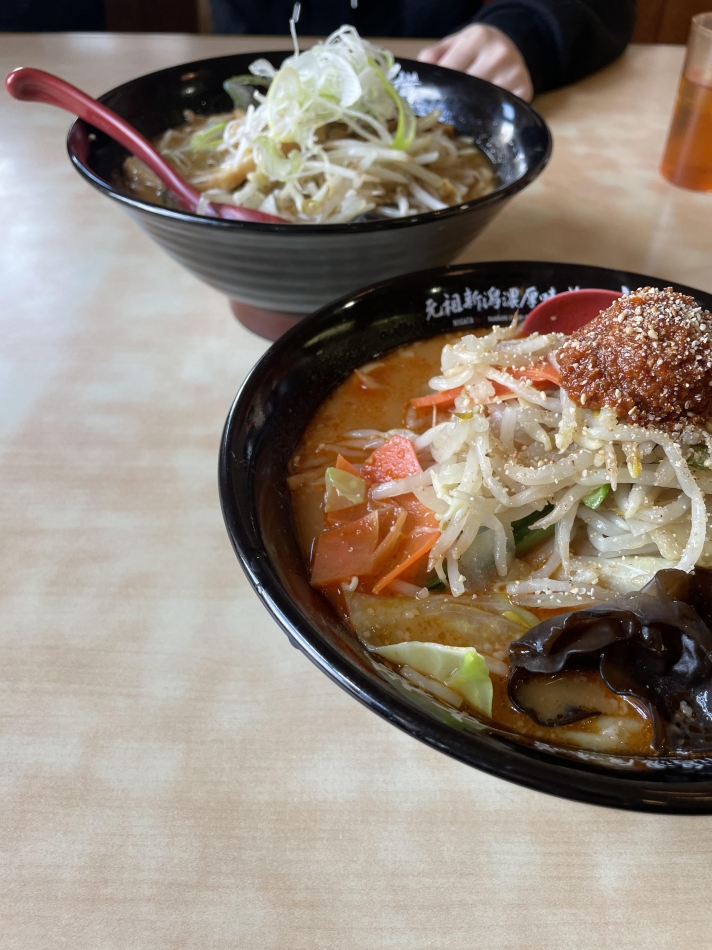 美味しいヤミー