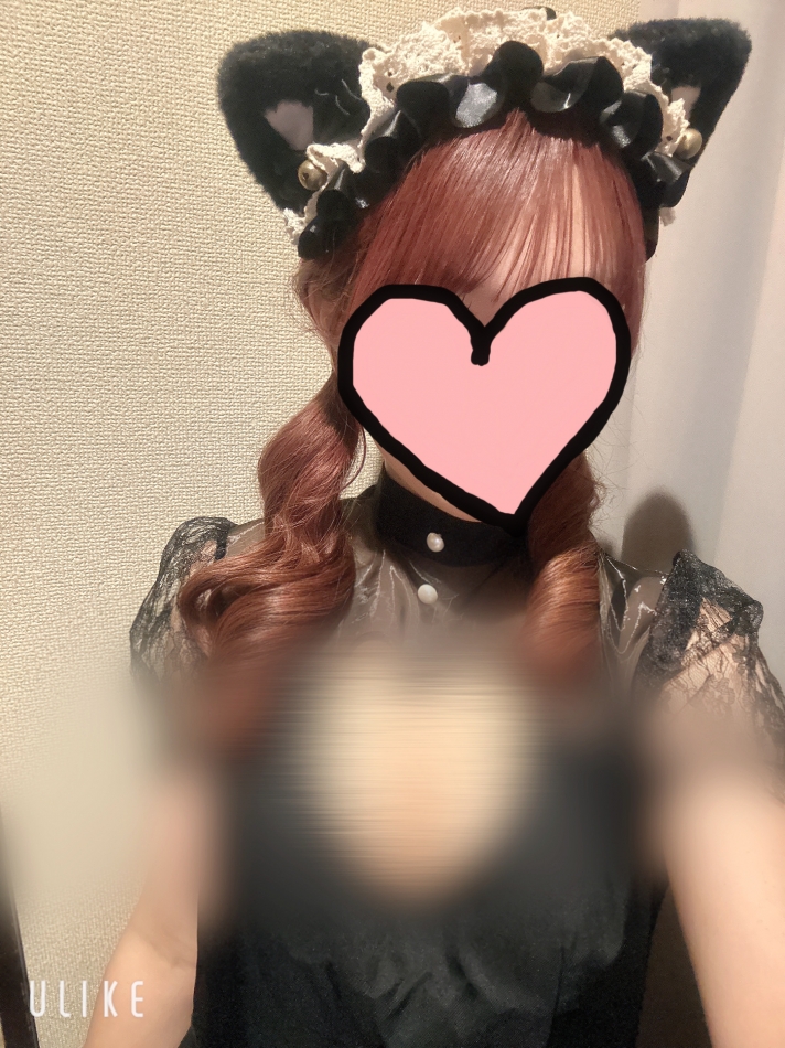 にゃん🐈‍⬛🔔