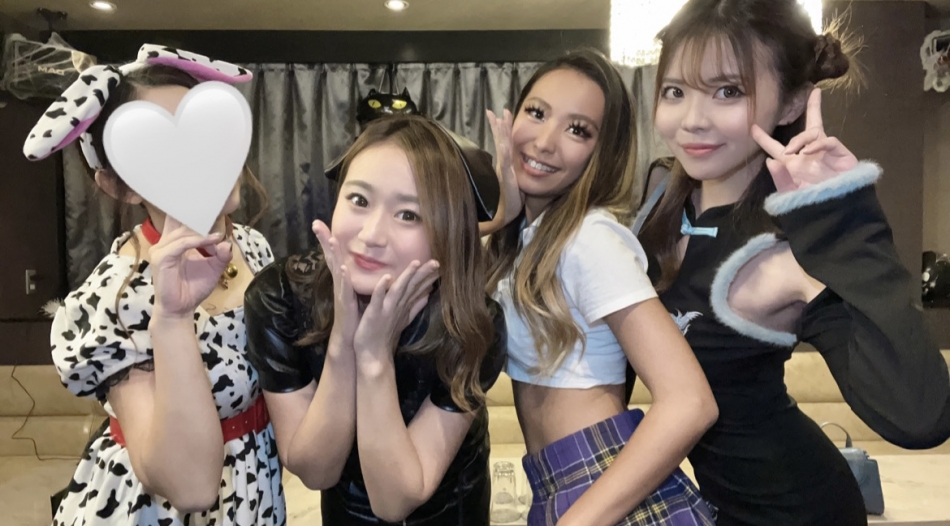 NIGHT LOUNGE clan日記982295