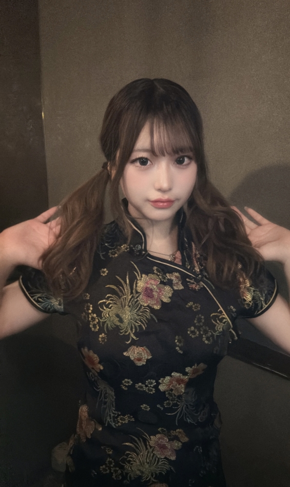 ドレス攻めすぎて事件