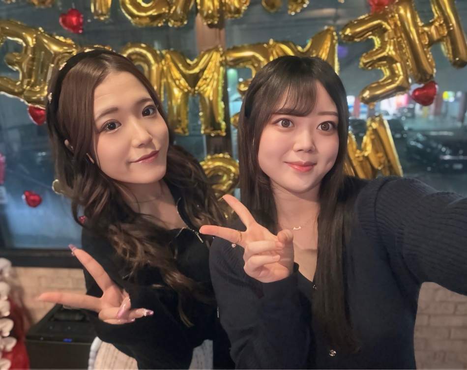 Girls Bar Bacchus新潟駅前店日記1623034