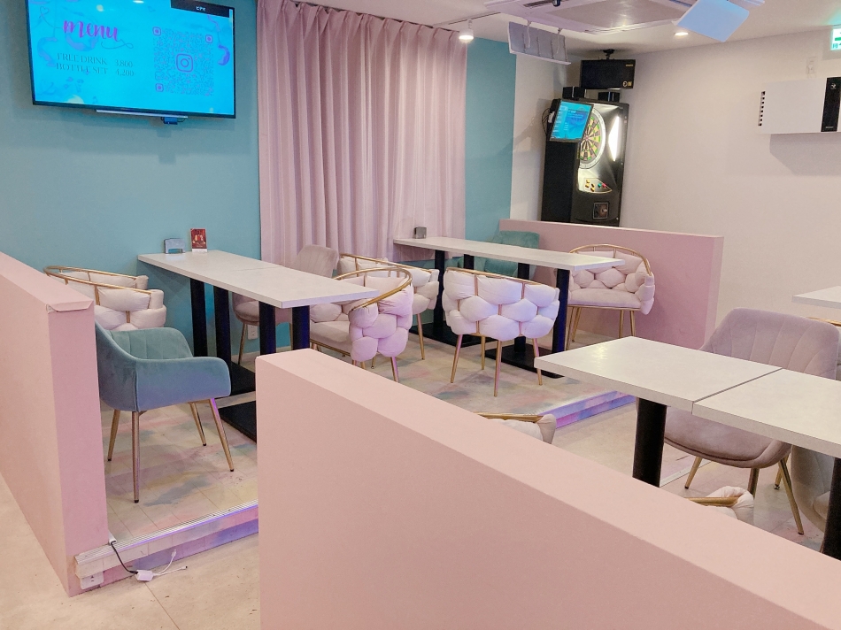 Girls Bar Philia日記1642647