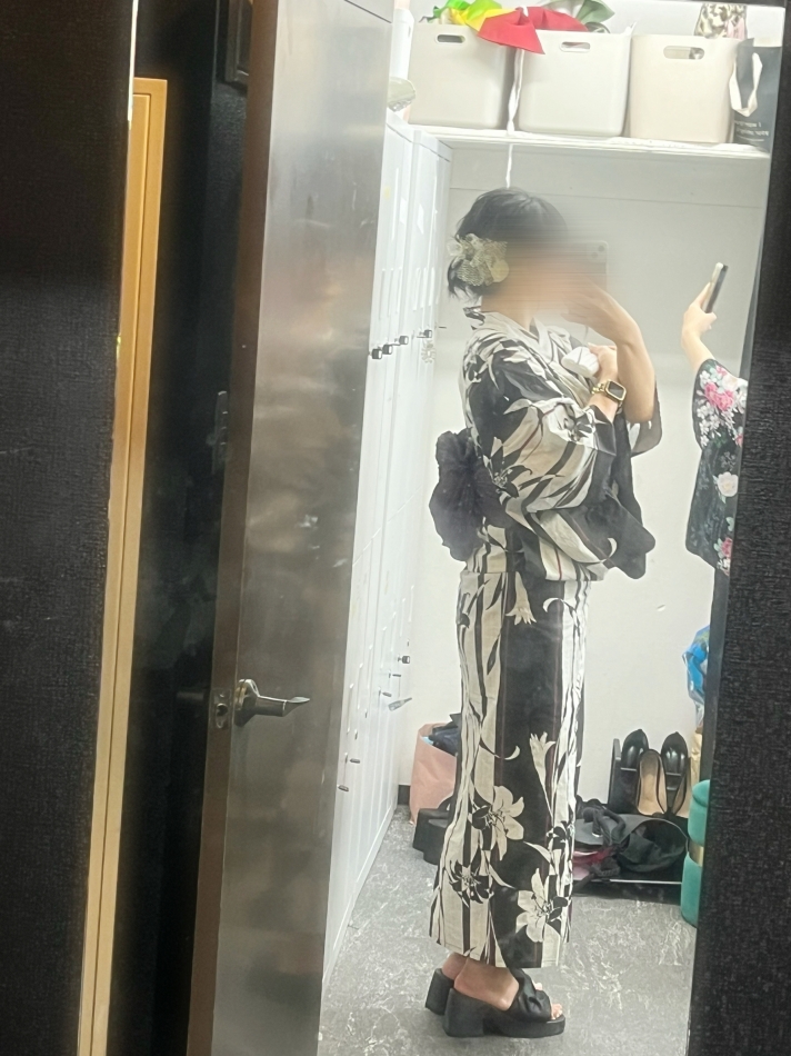 一条 葵