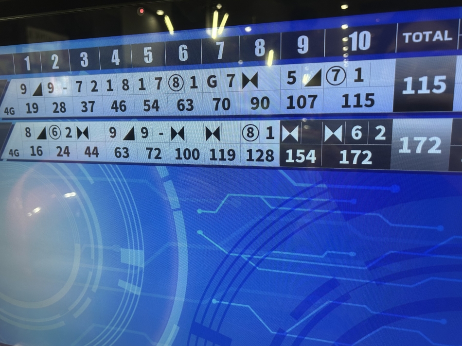 snack NODOKA日記1294111