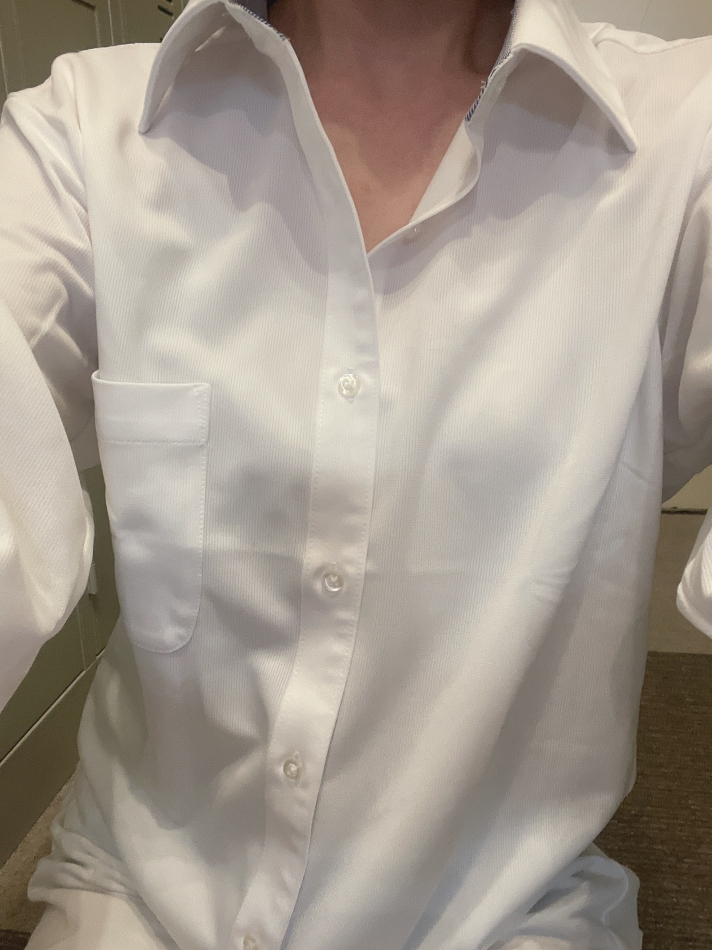 Yシャツイベント♪