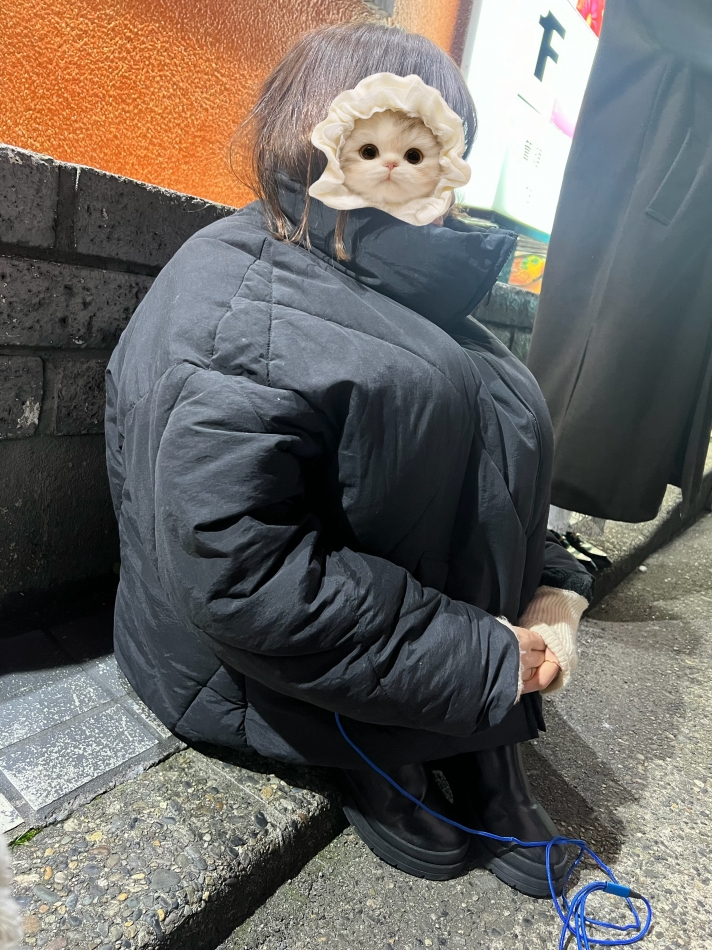 スナックBar Peace日記1547939