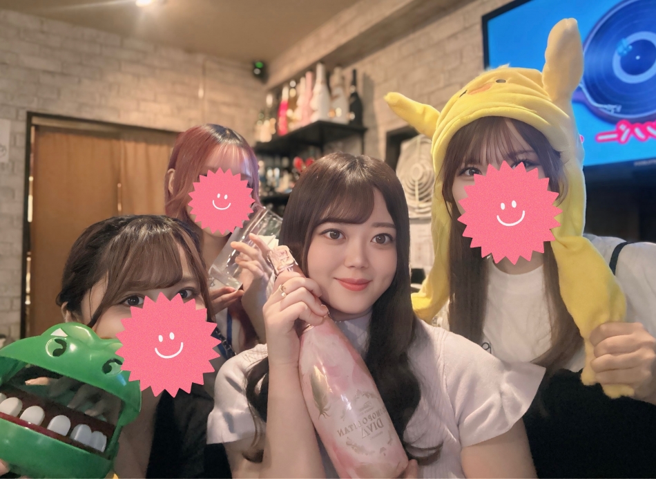 新人さんラッシュ！