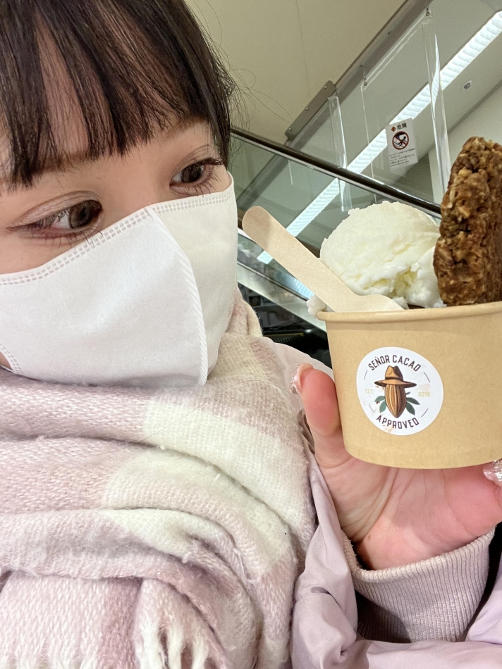 カラオケフードバー Mimi日記1577667