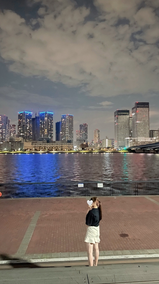 山梨にお出かけした時