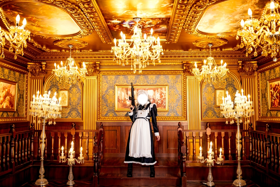 Club ALICE日記1534738