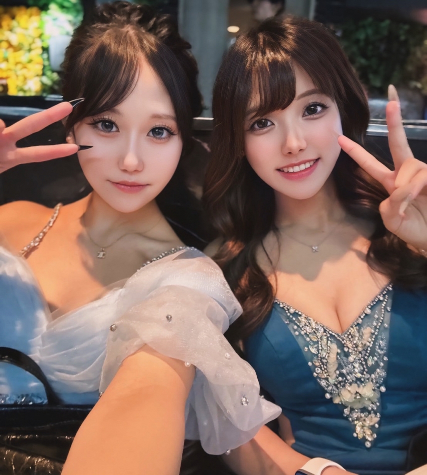 一条 葵