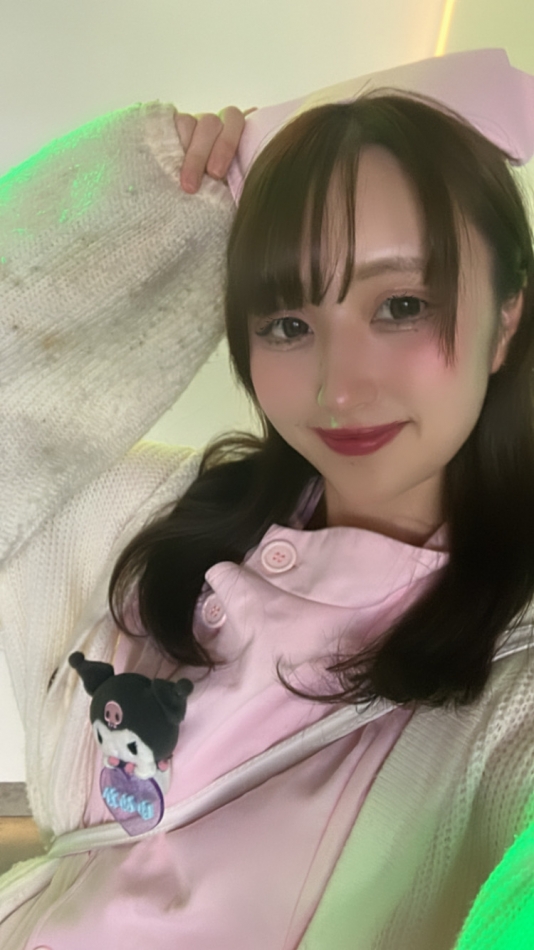 なんだか久しぶりのナース🏥