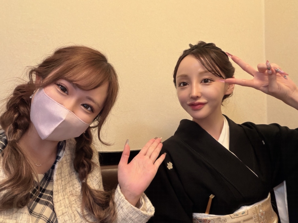 Lounge R Style日記1623116