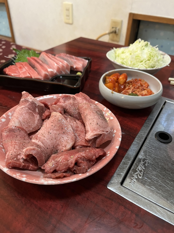 噂のあのお店😌