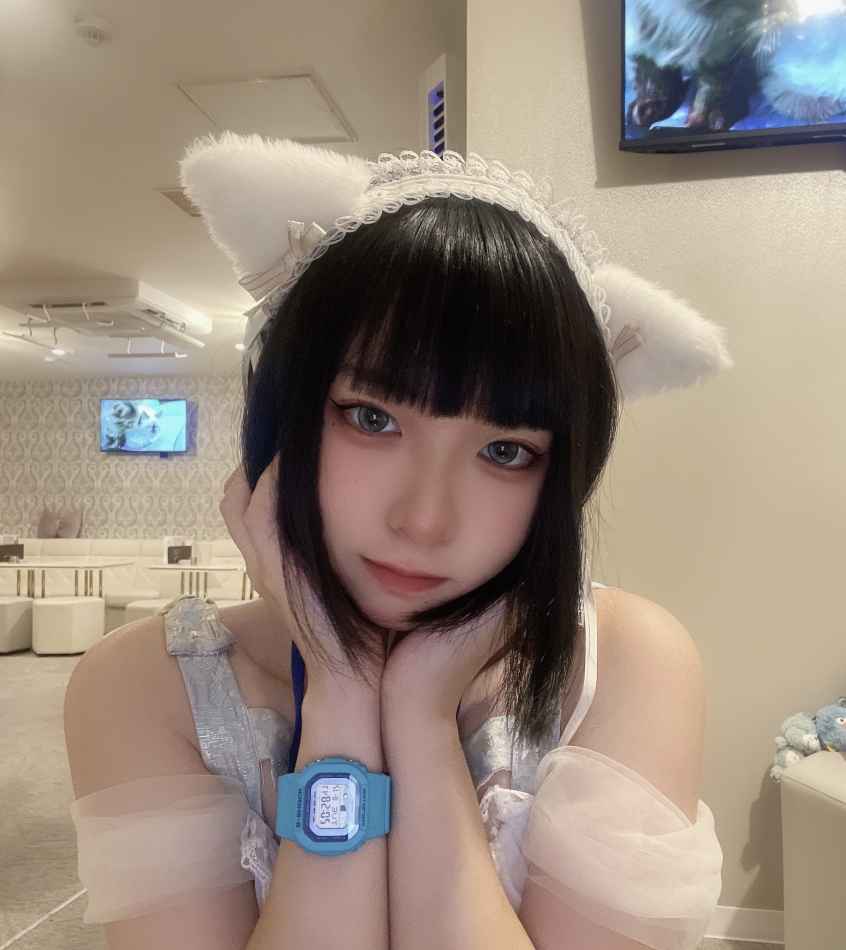 会えるのは今だけですよ！！