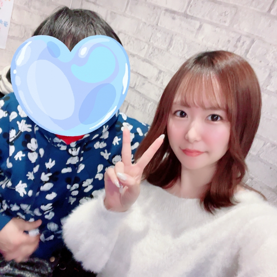 Girls Bar Bacchus新潟駅前店日記1553602