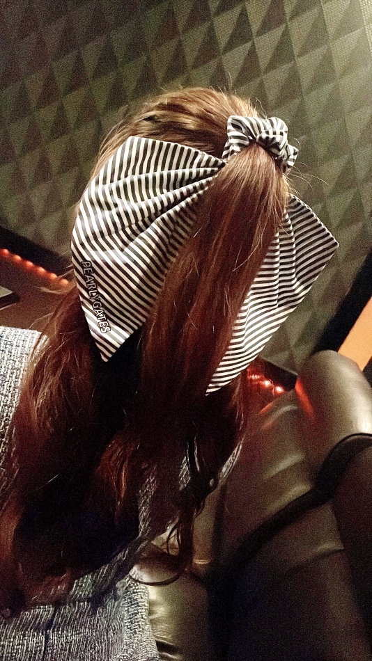 リボンちゃん🎀