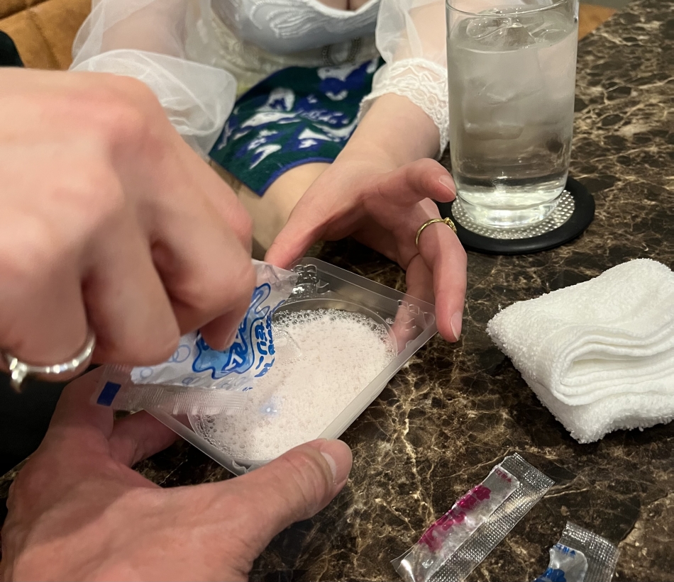 CLUB K　～Prologue～日記1625801