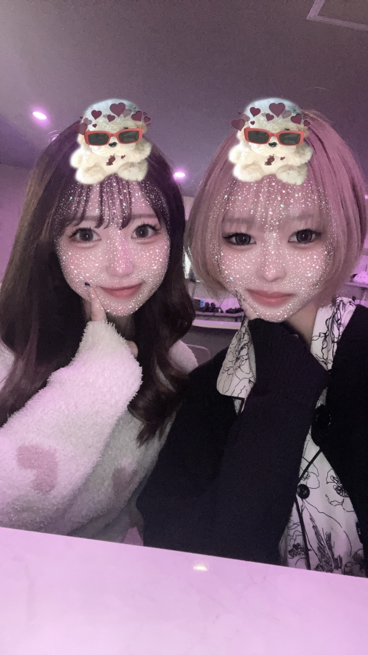 Girls Bar Philia日記1656692