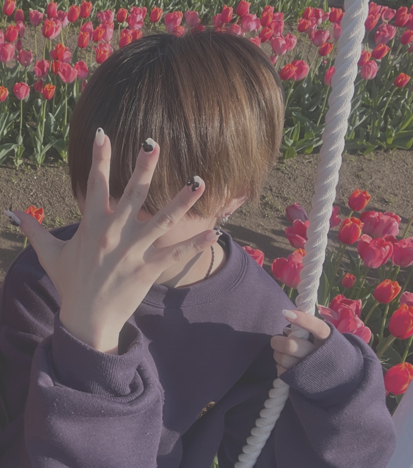 はじめまして❣️