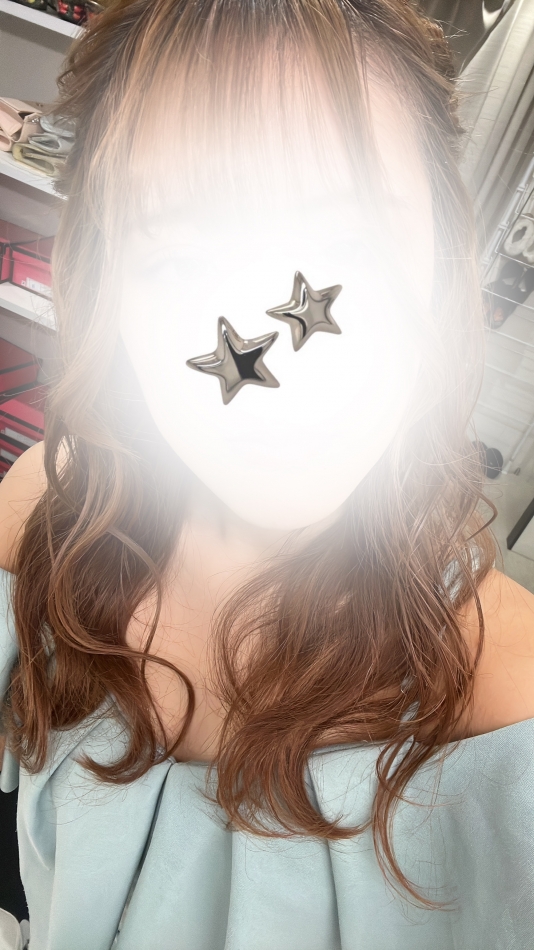 今日はメイドイベント🍫