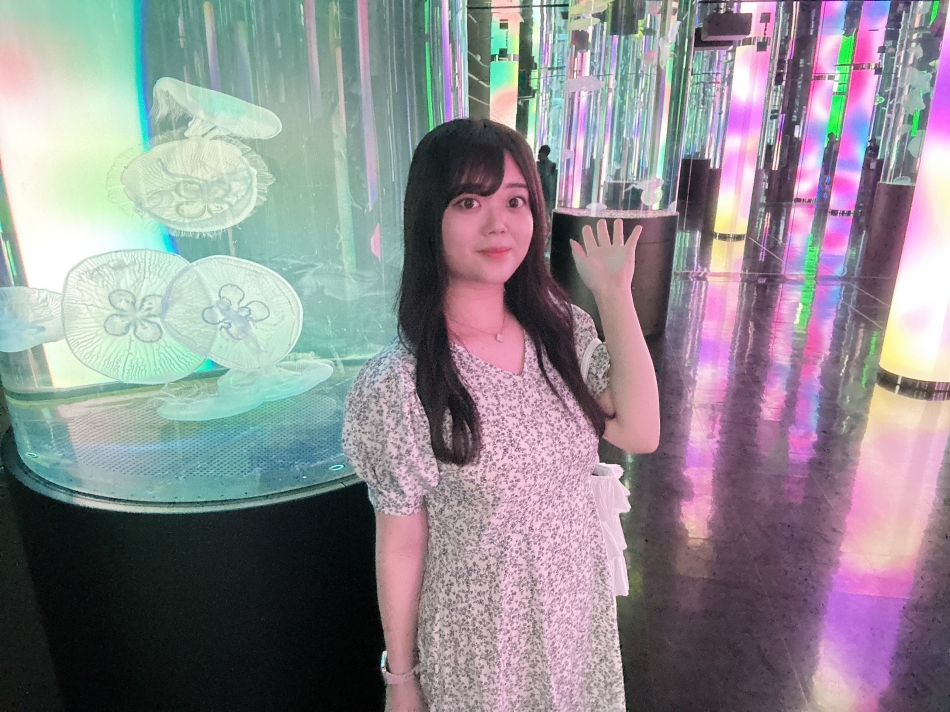 沖縄いってきた🏝️