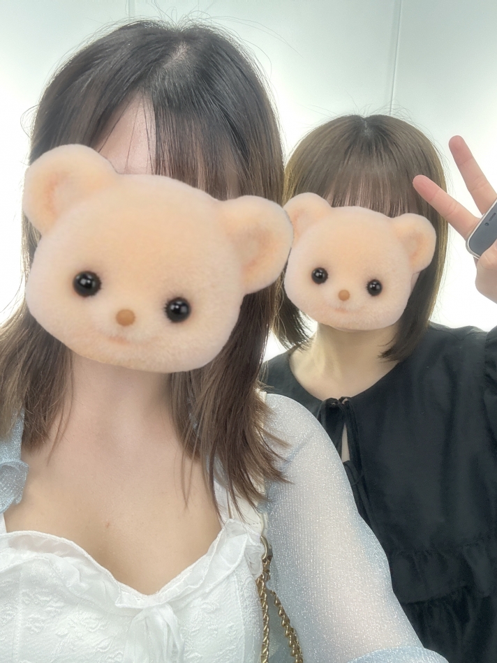 しおりさんとデート♡♡♡♡