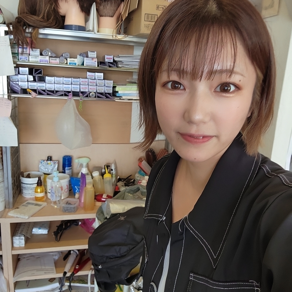 カットサロンかぼちゃ🎃