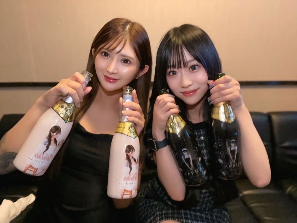 Lounge FLEUR日記1710281
